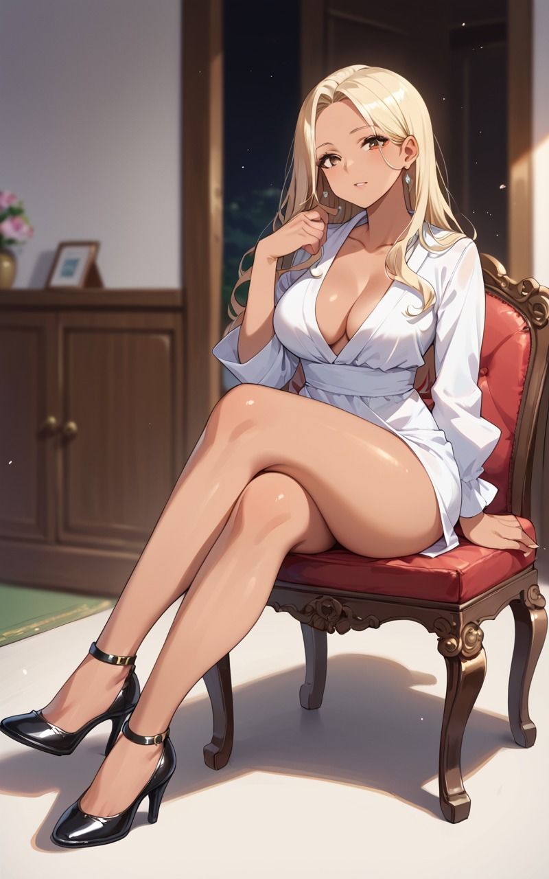 試し読み 8