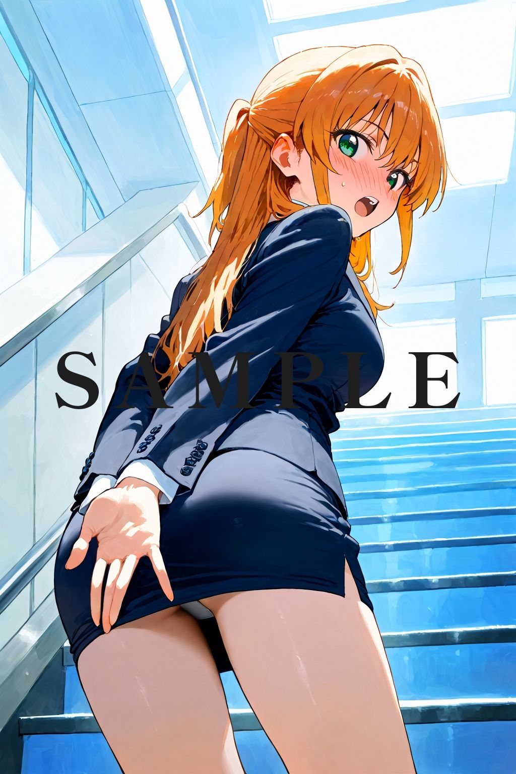 試し読み 7