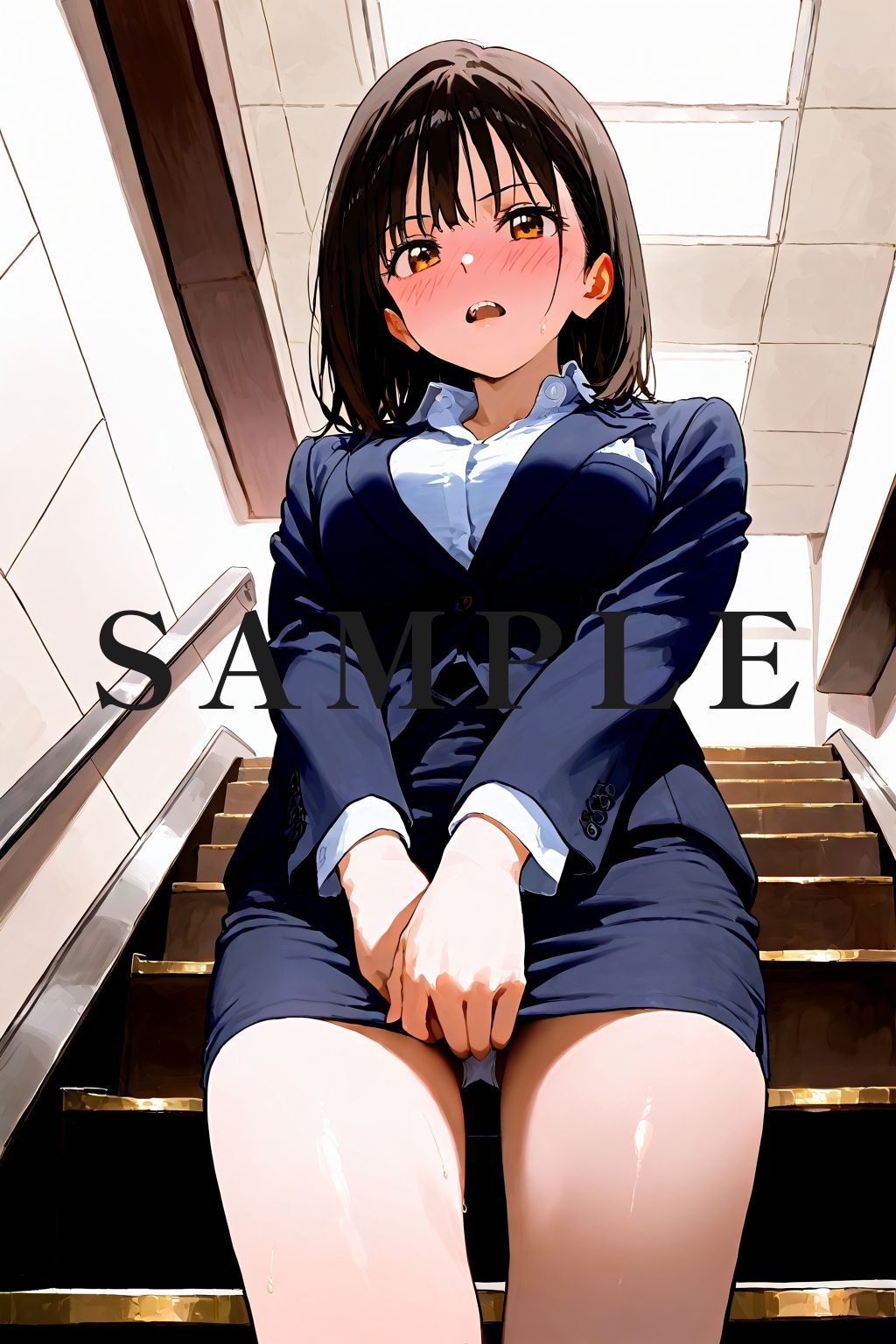 試し読み 9