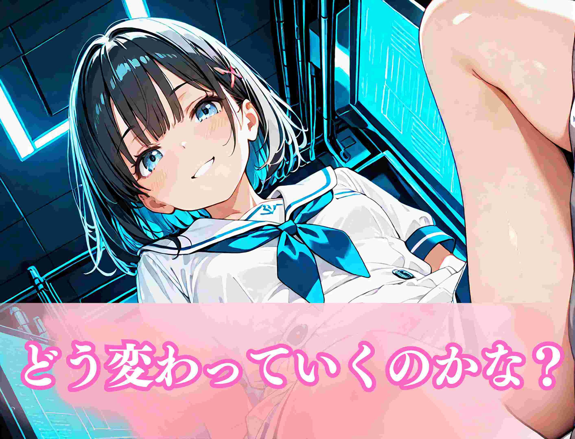 試し読み 9