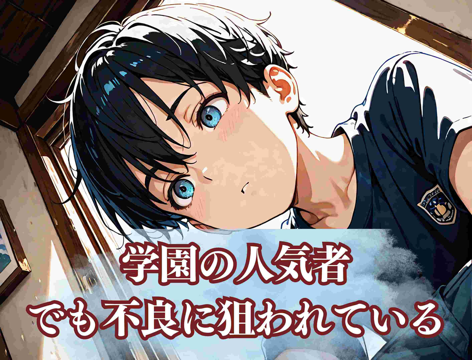 試し読み 10