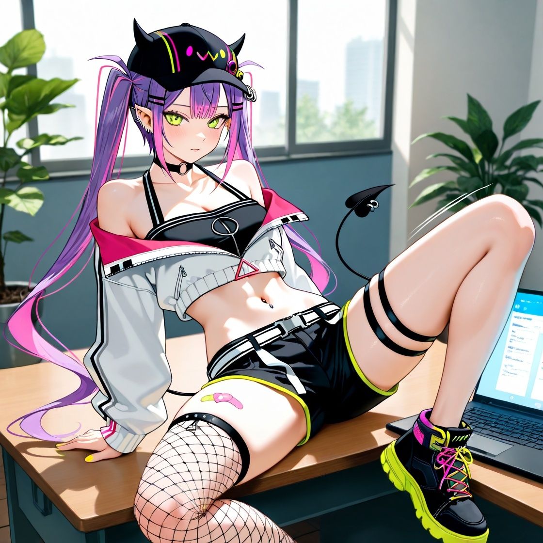 試し読み 9