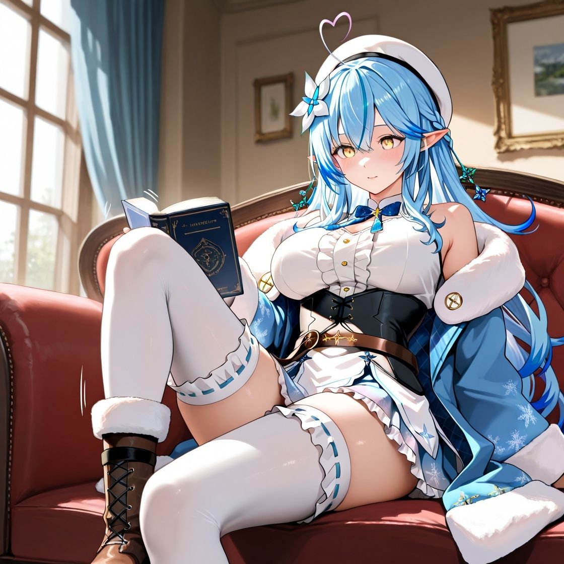 試し読み 9