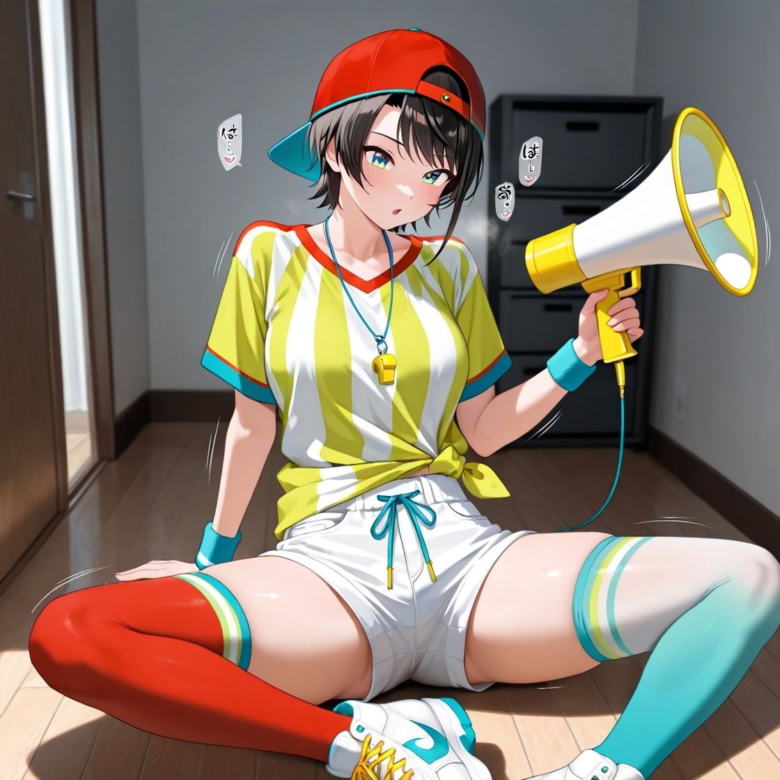 試し読み 8