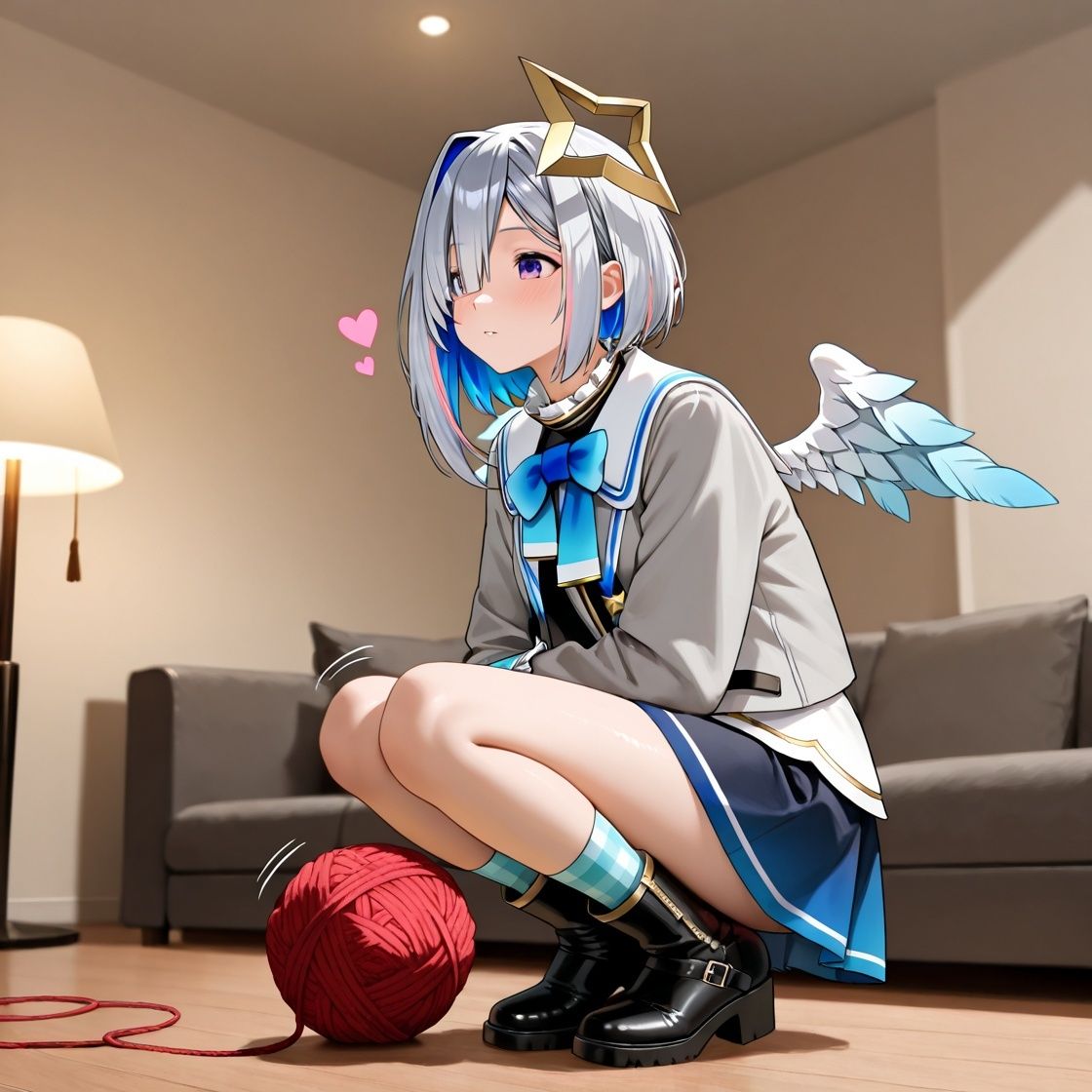 試し読み 9