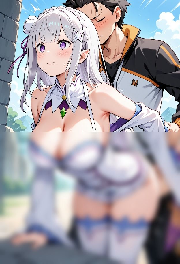 試し読み 8
