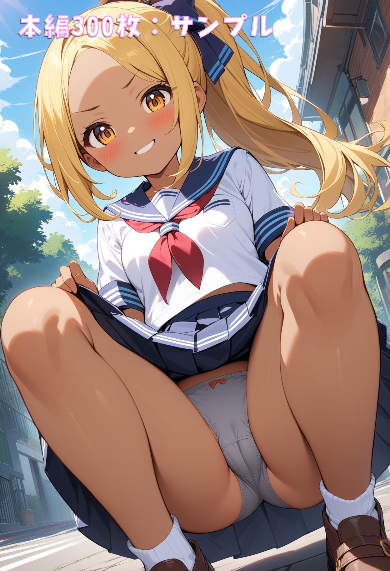試し読み 5