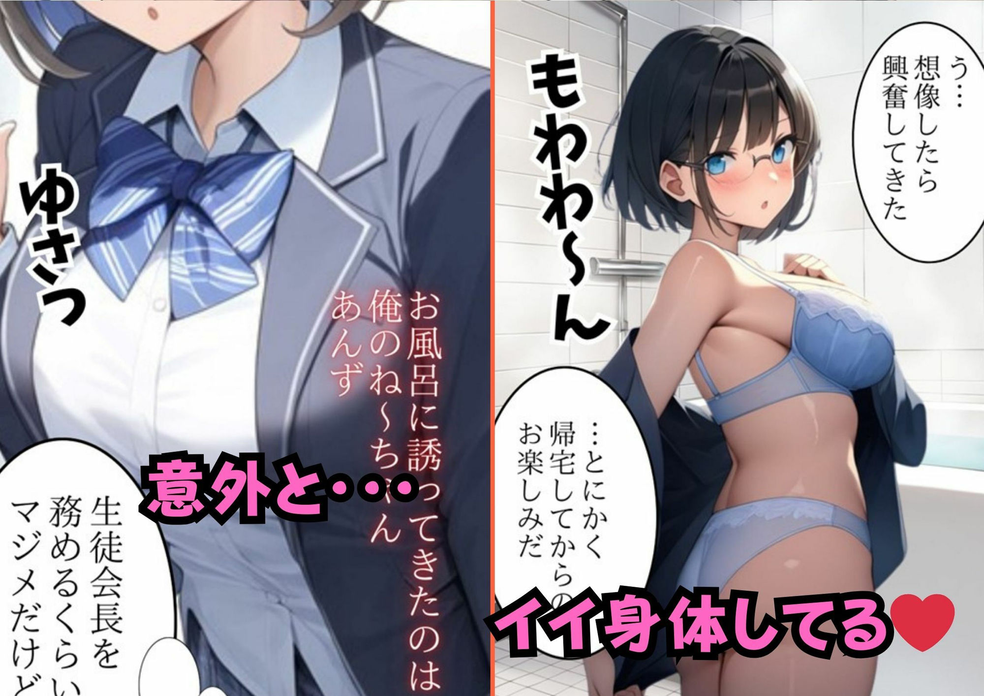 試し読み 8