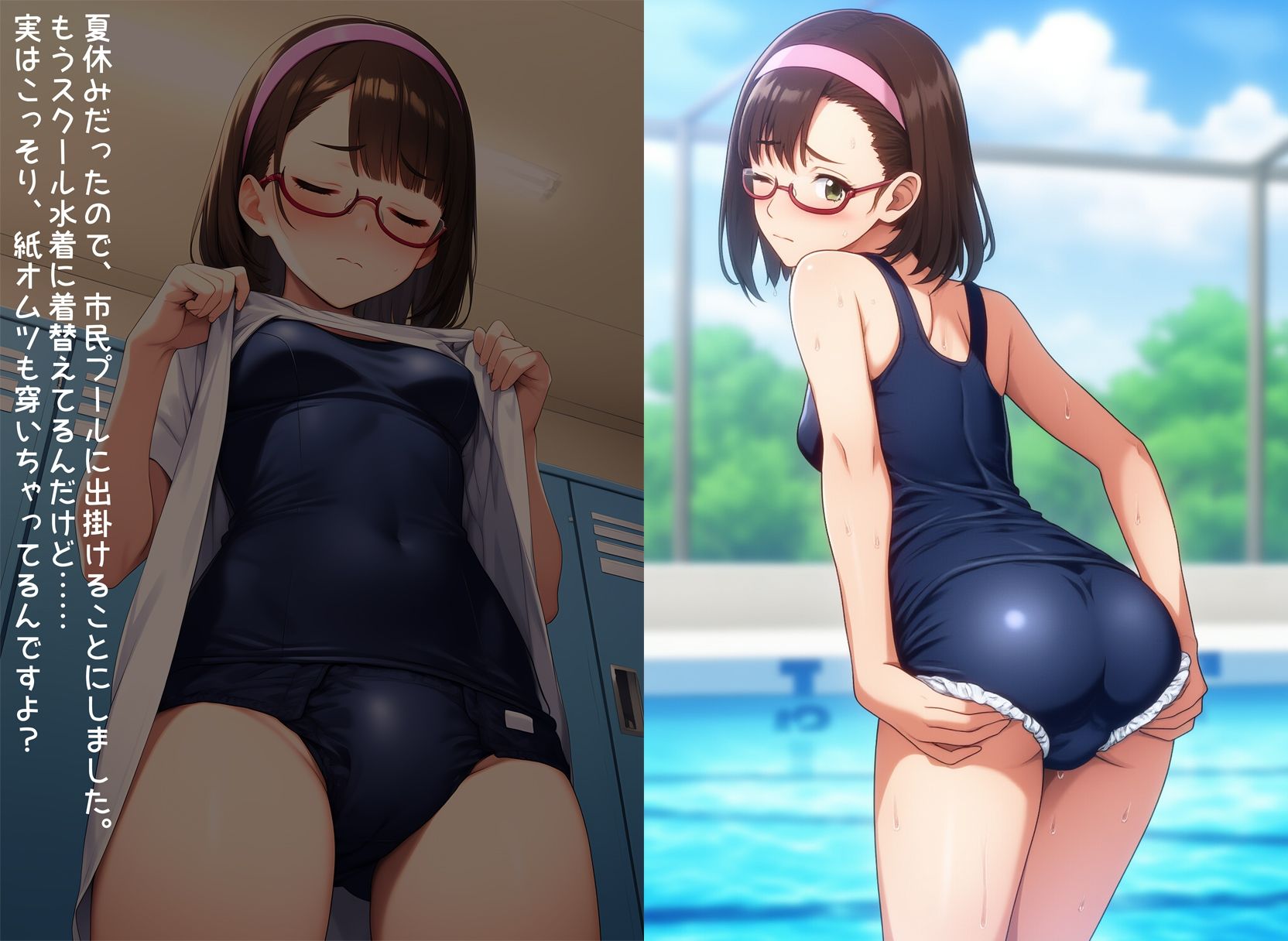 試し読み 8