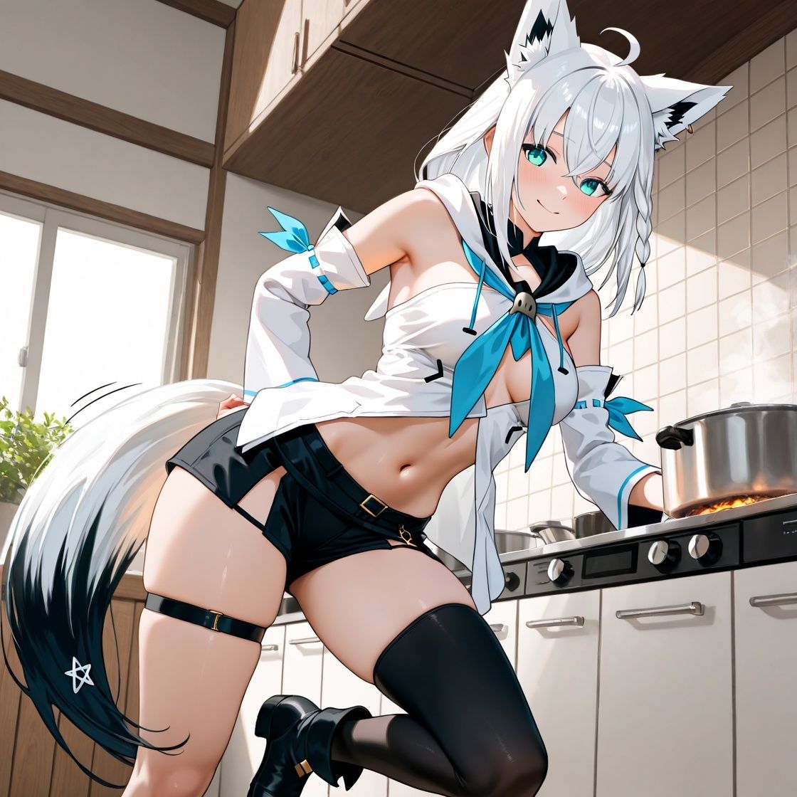 試し読み 9