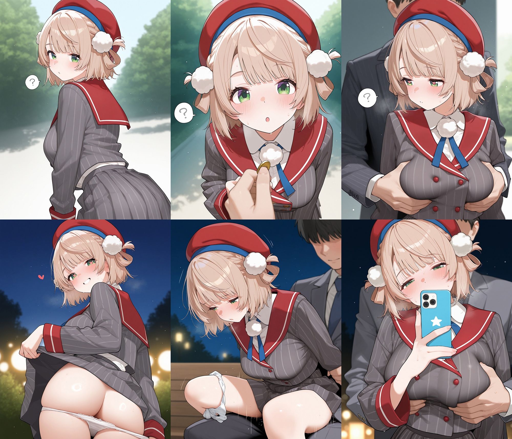 試し読み 7