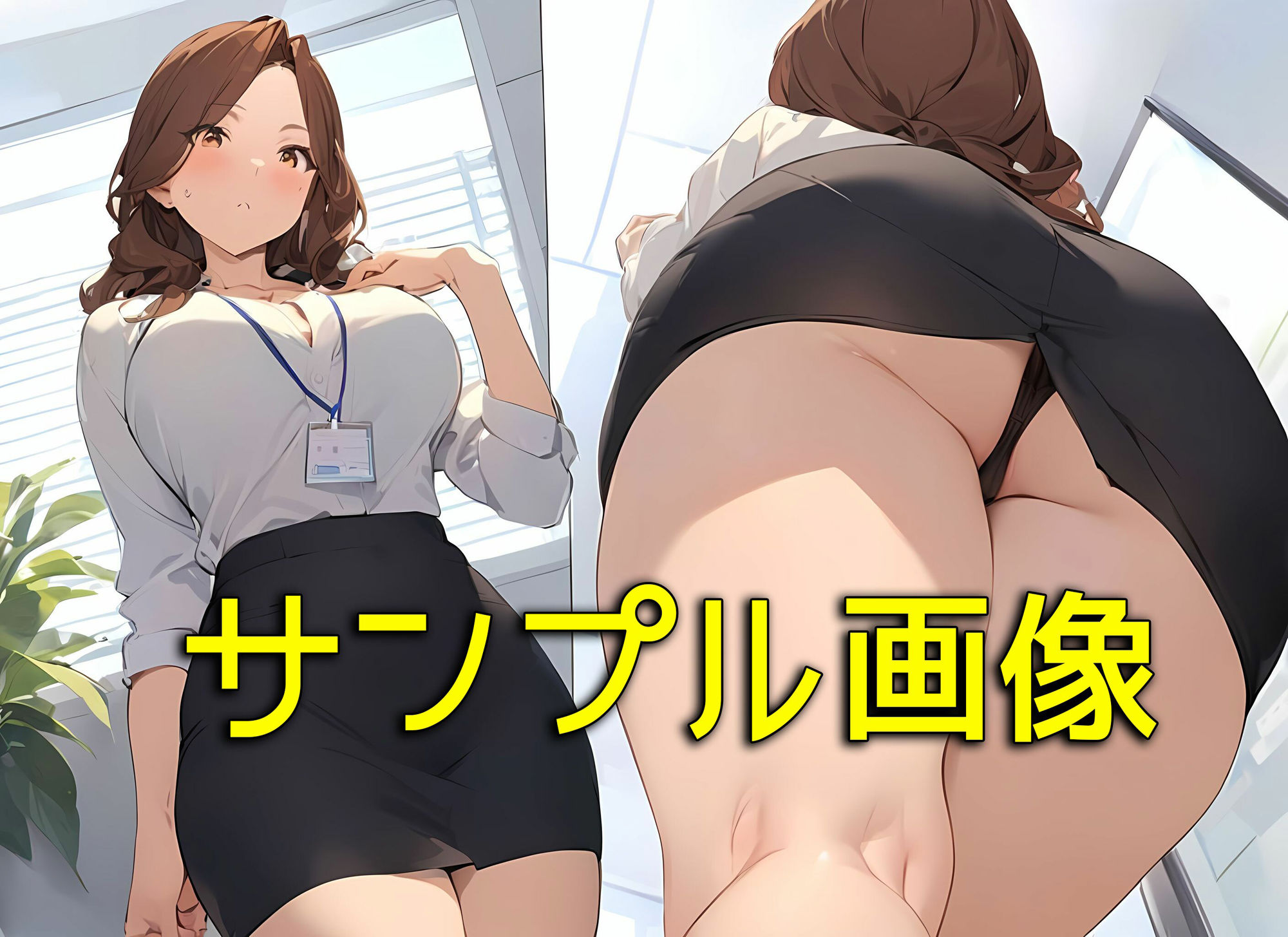 試し読み 8