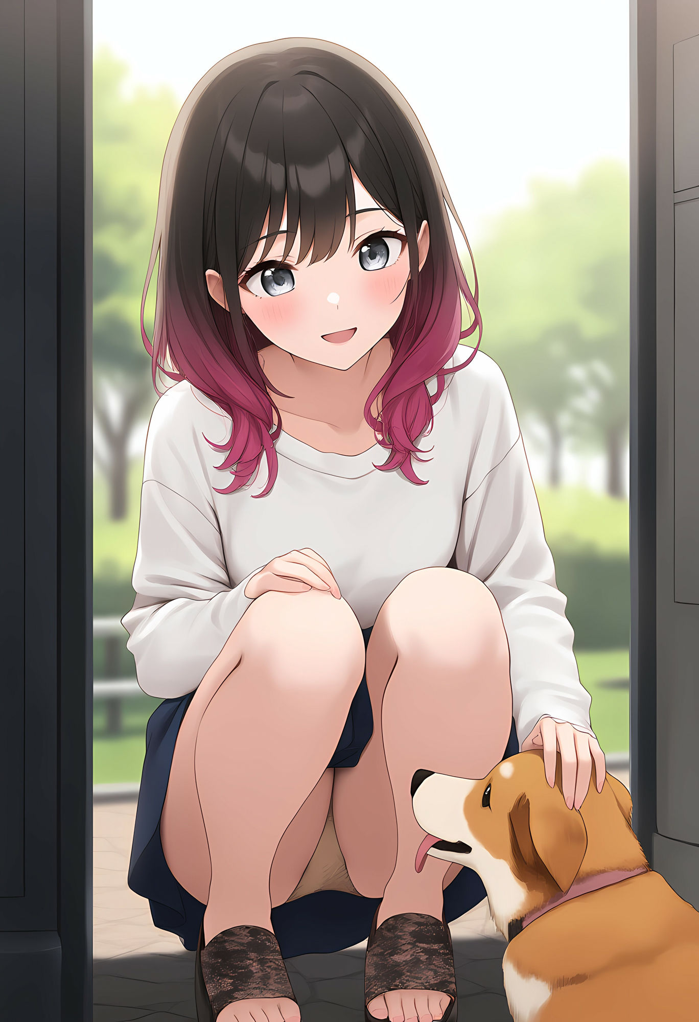試し読み 9