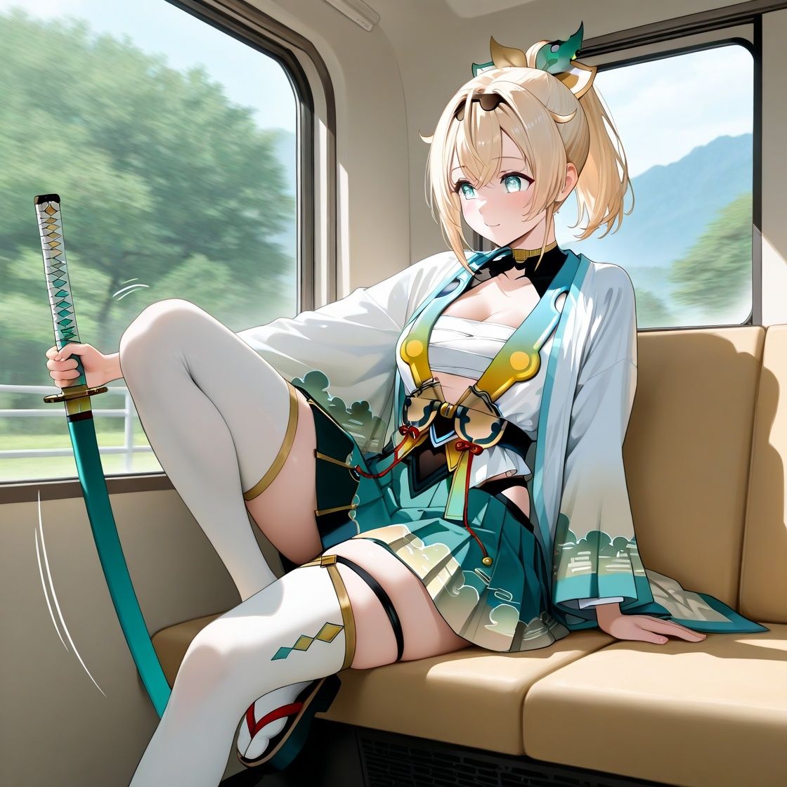 試し読み 7