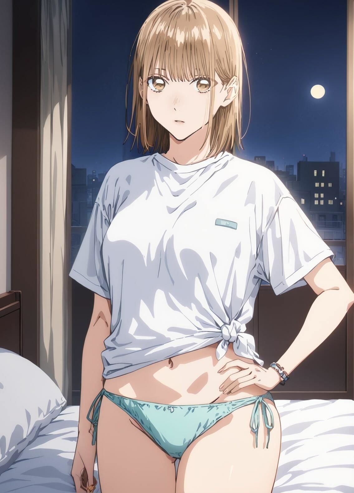 試し読み 9