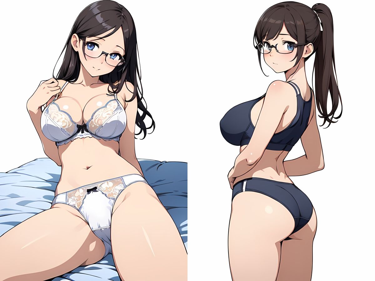 試し読み 9