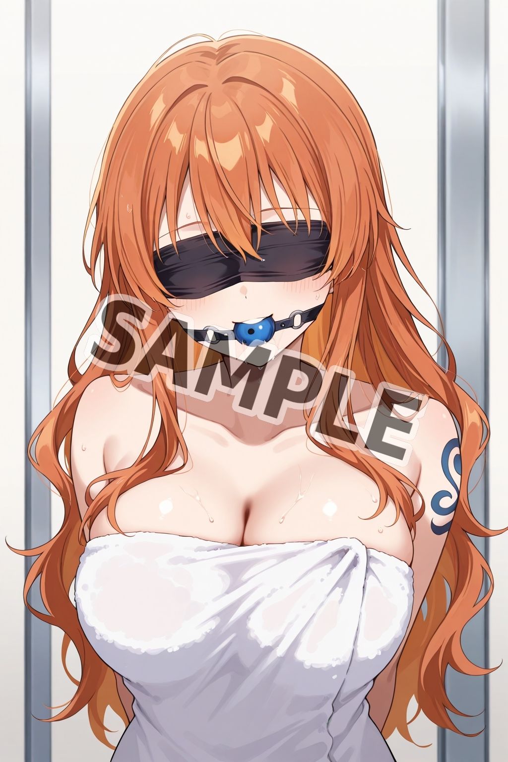 試し読み 9