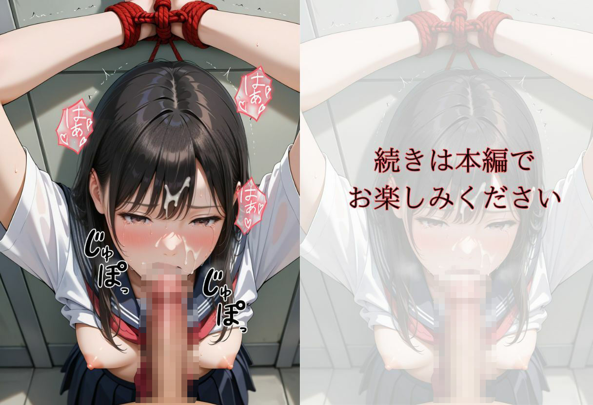 試し読み 9