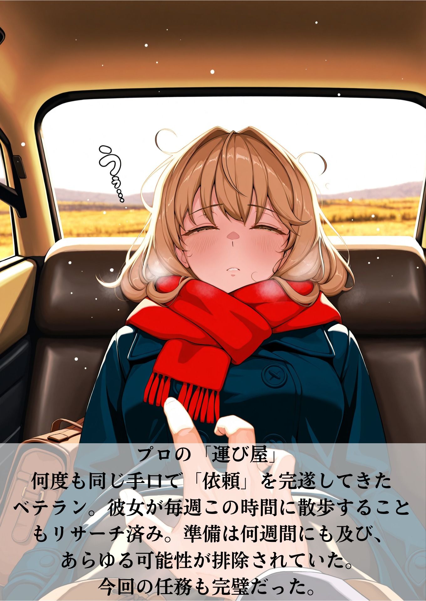 試し読み 5