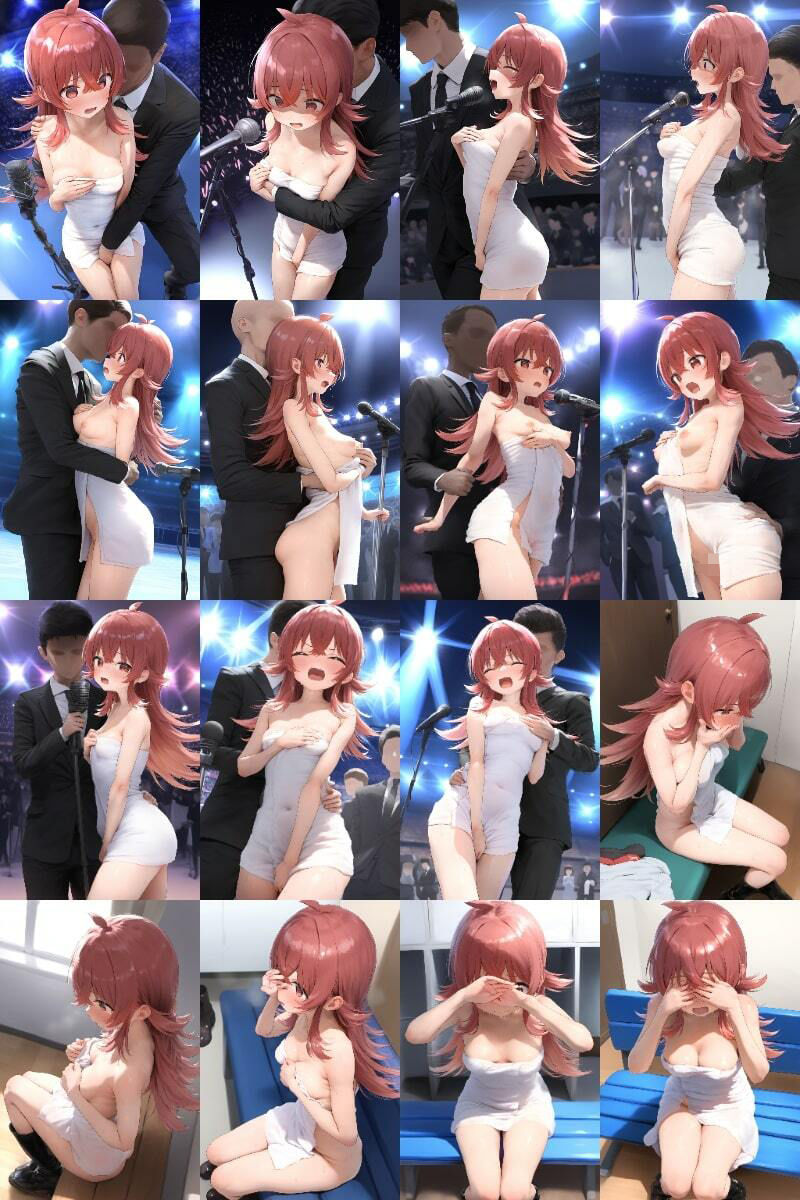 試し読み 10