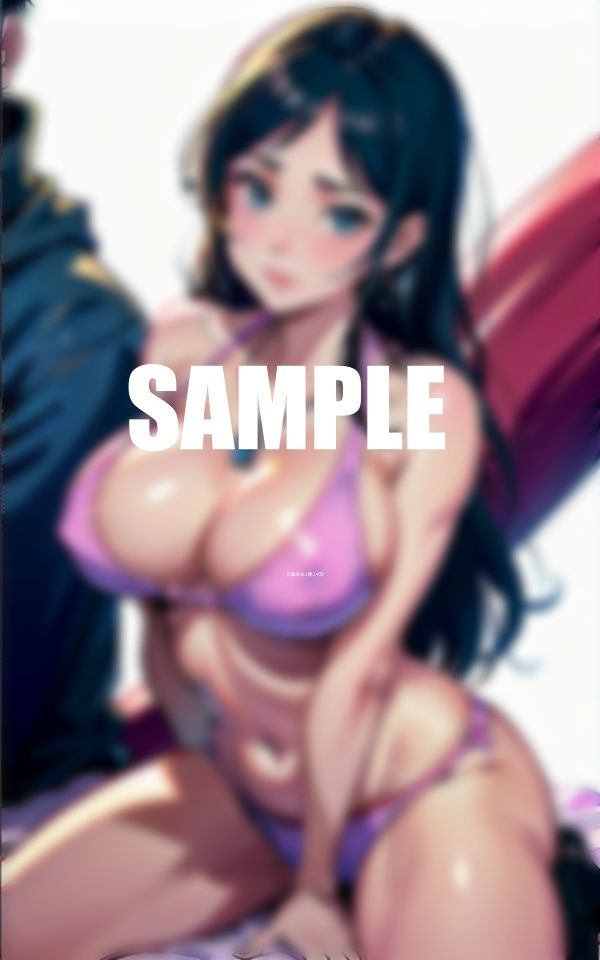 試し読み 8