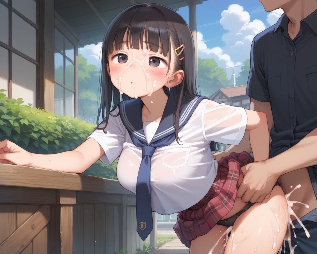 試し読み 9