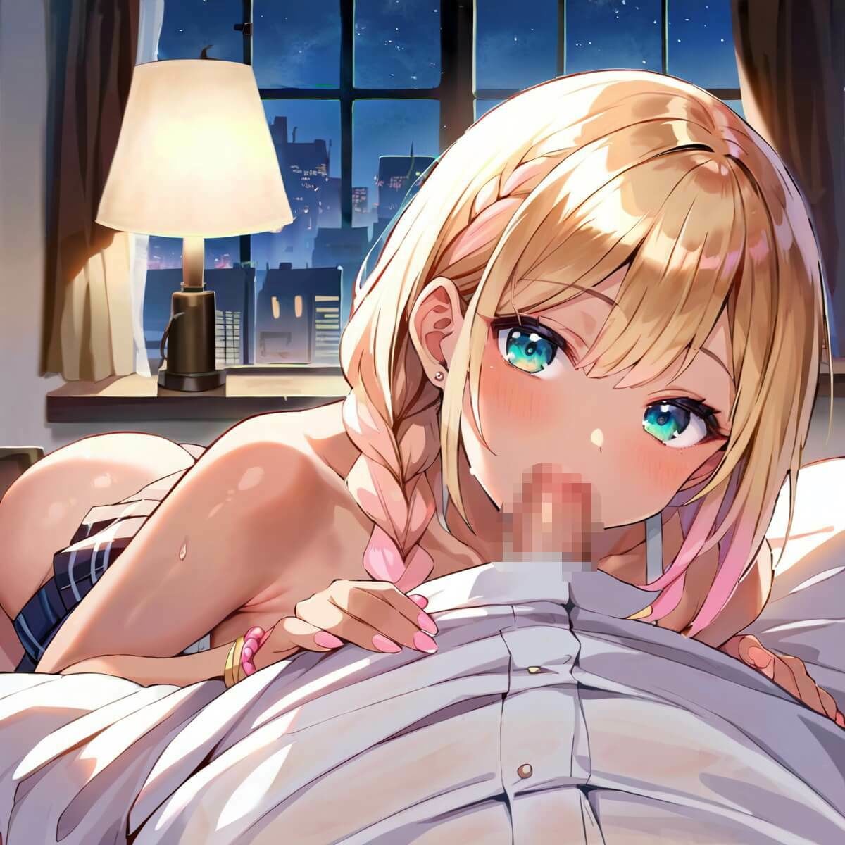 試し読み 8
