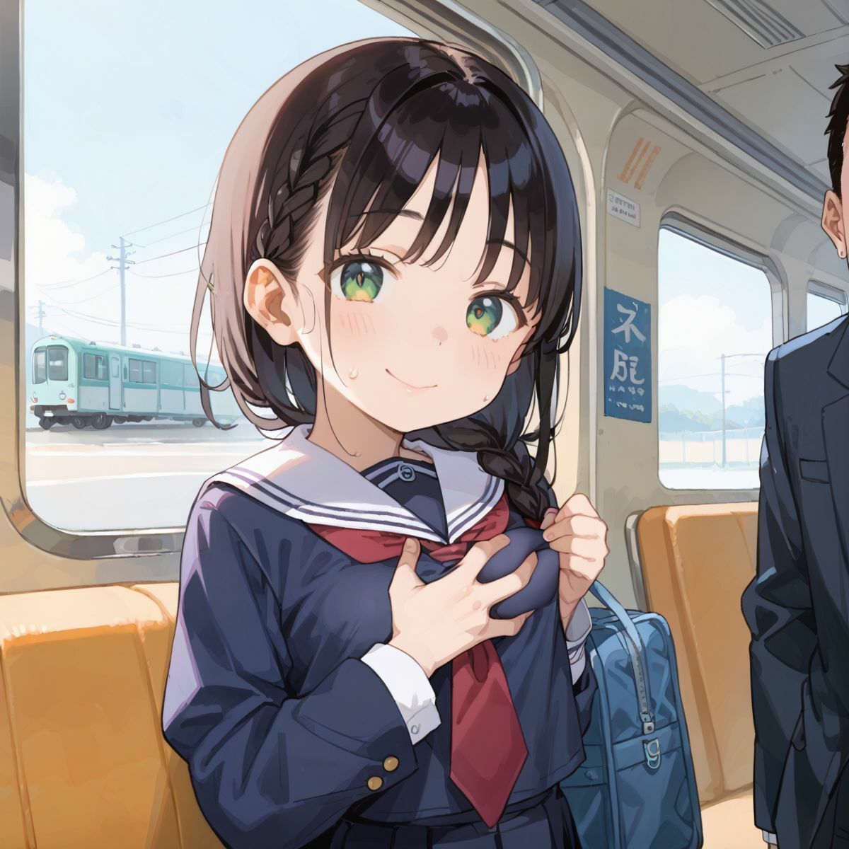 試し読み 9