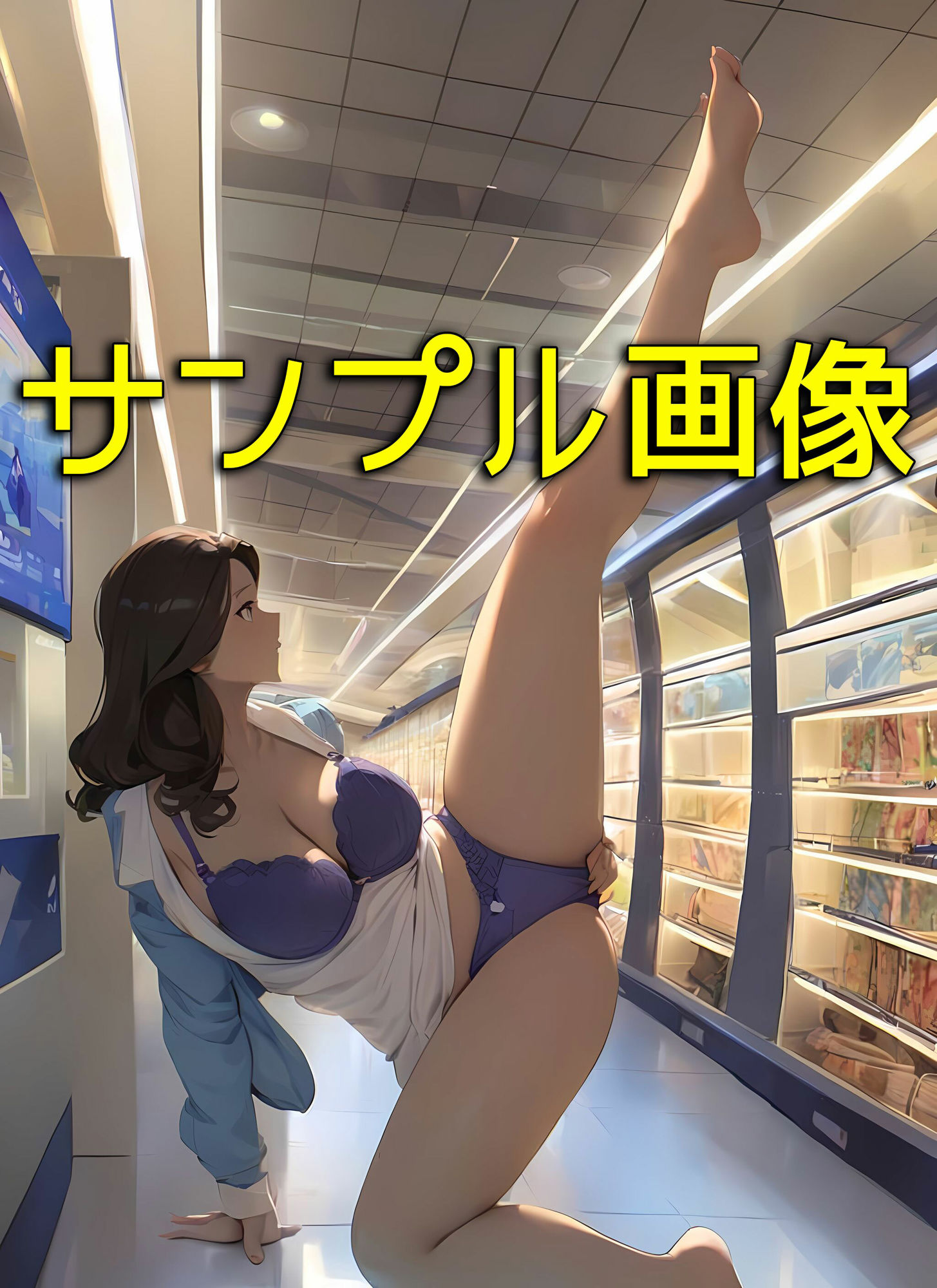 試し読み 9