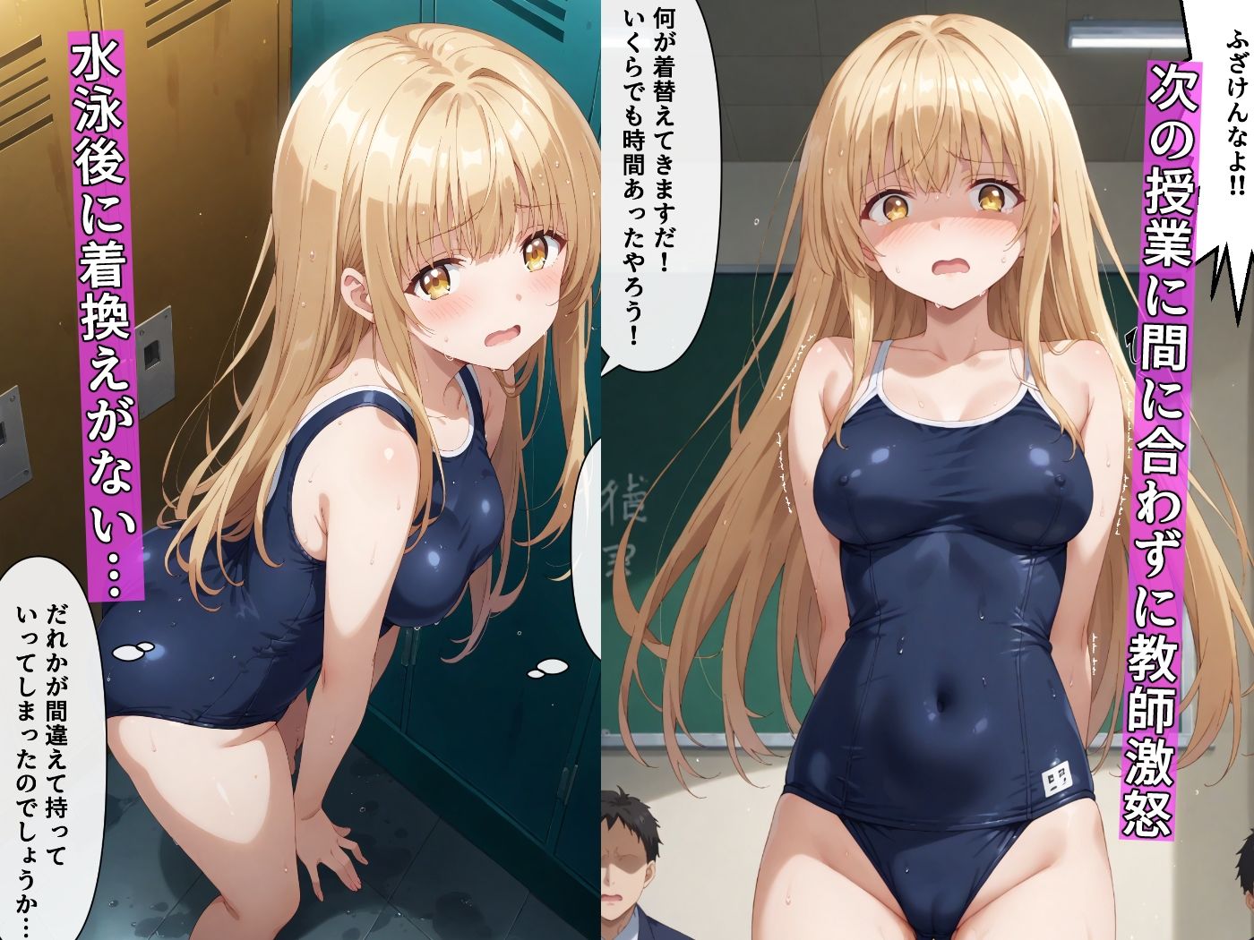 試し読み 5