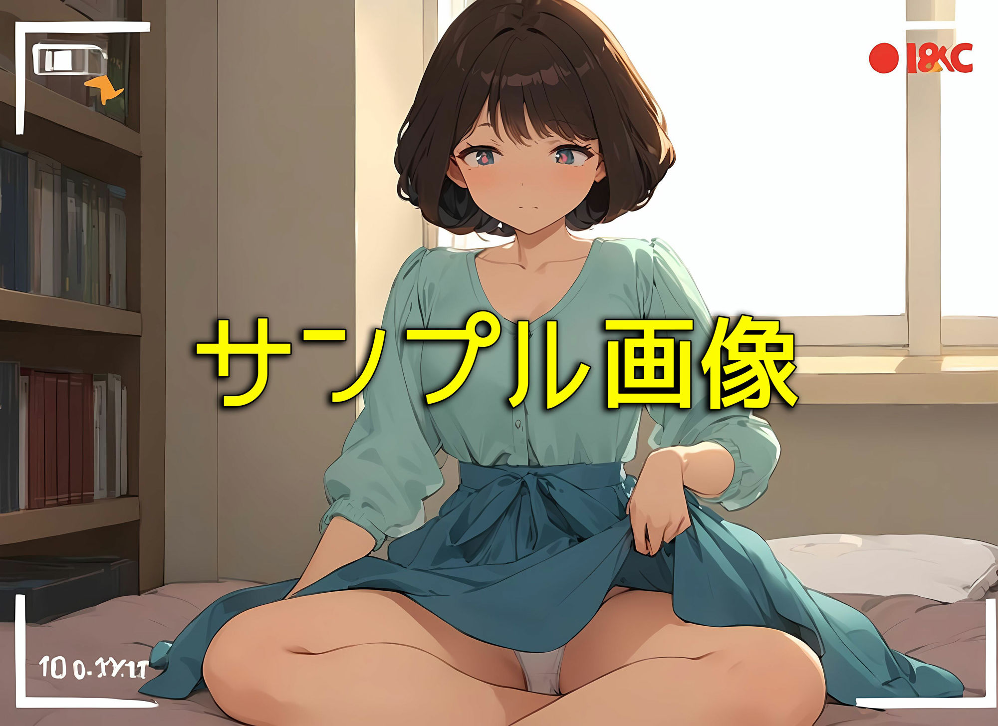 試し読み 6