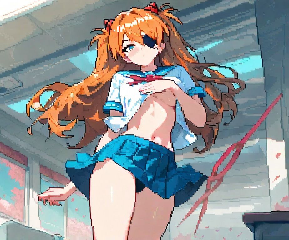 試し読み 9