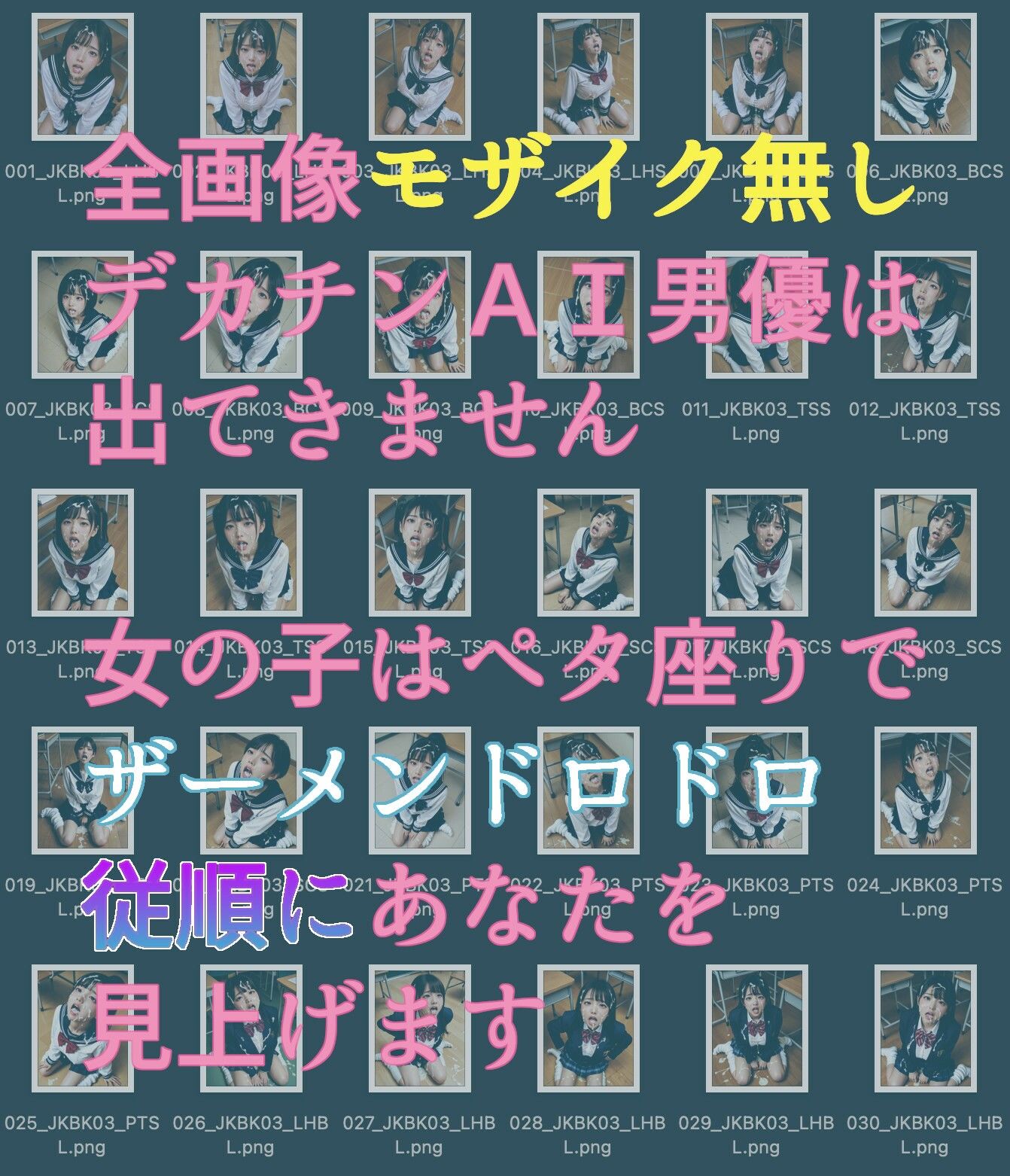 試し読み 9