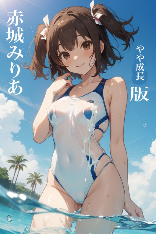 試し読み 5