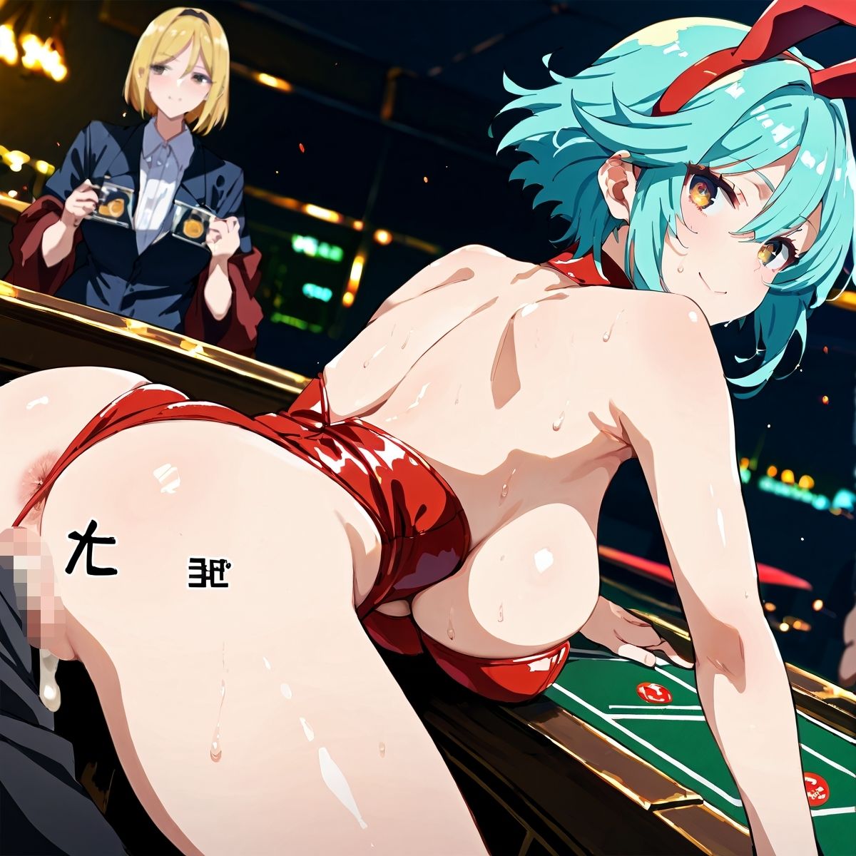 試し読み 8