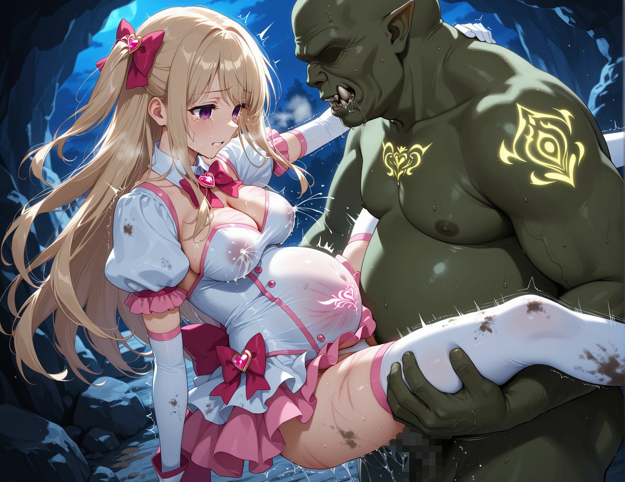 試し読み 8