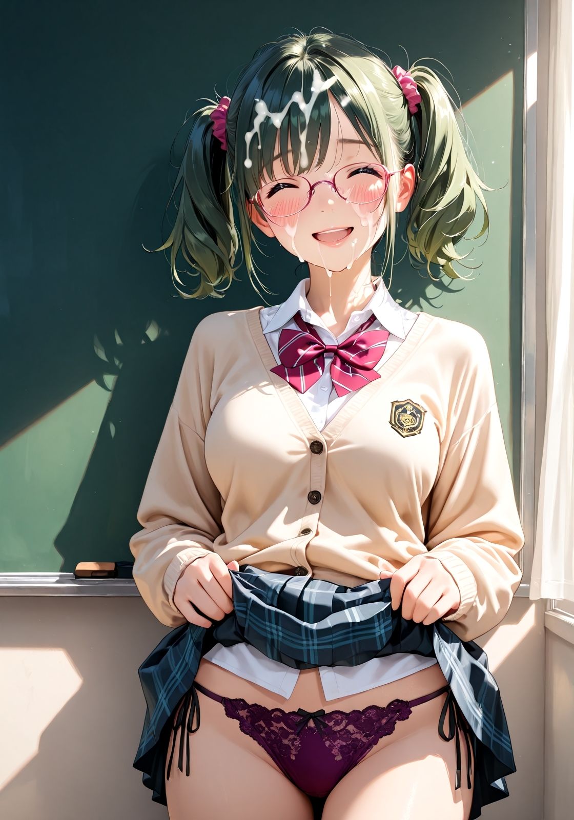 試し読み 9