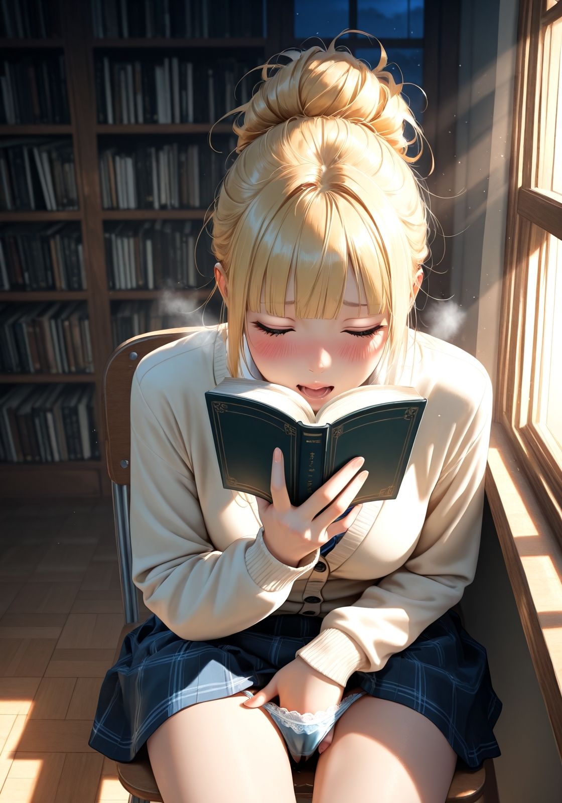 試し読み 5