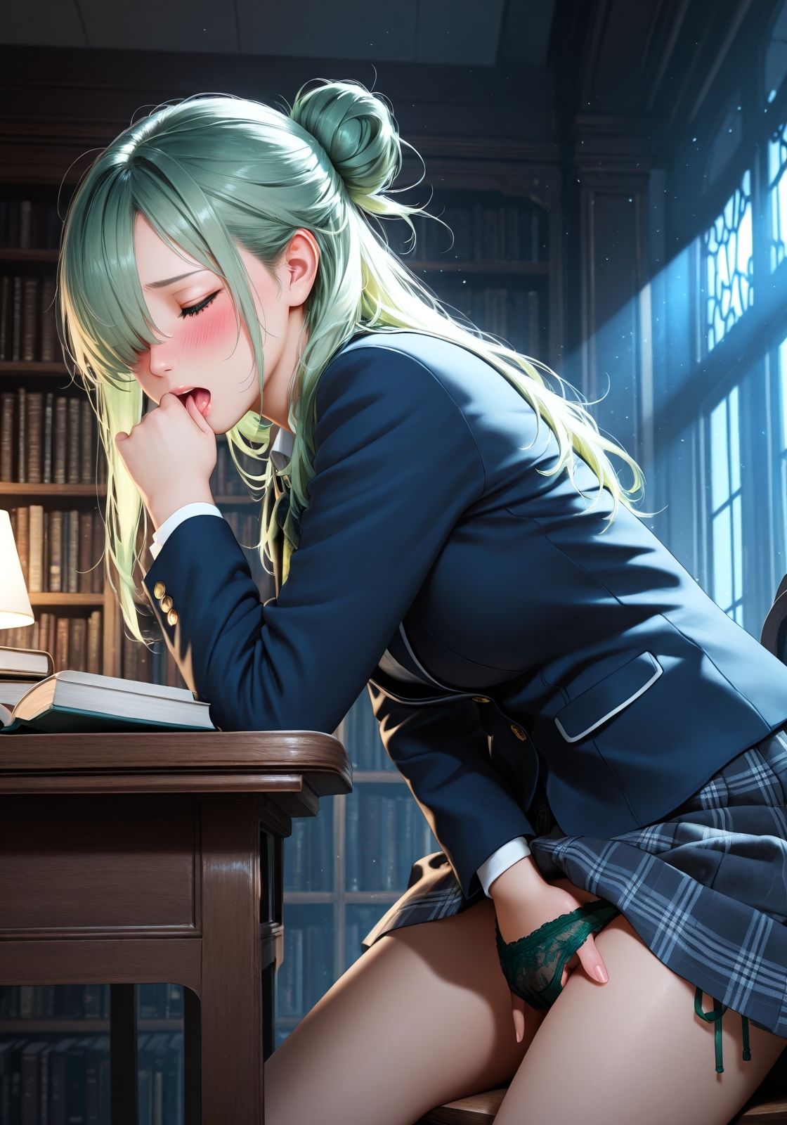 試し読み 8