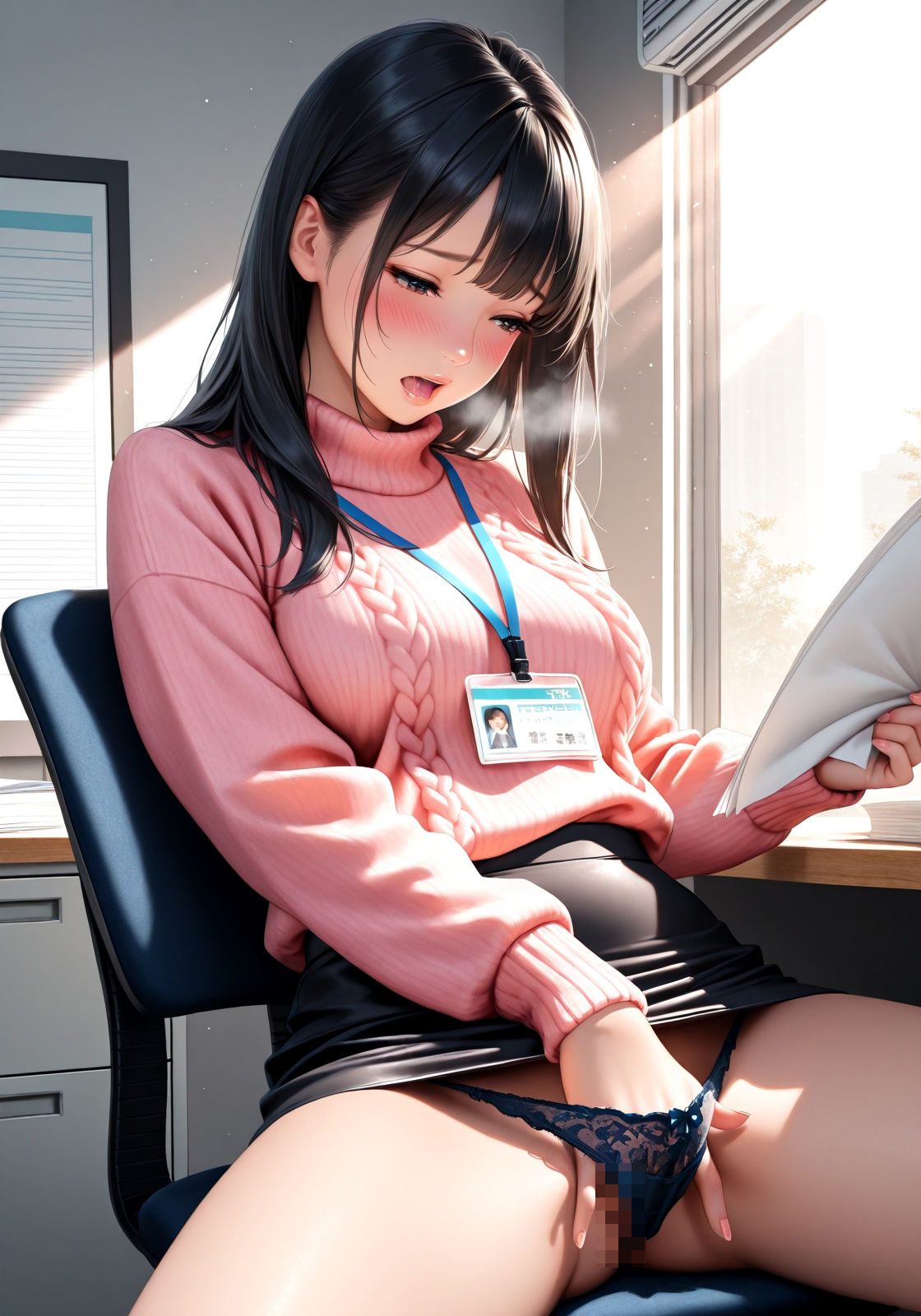 試し読み 8