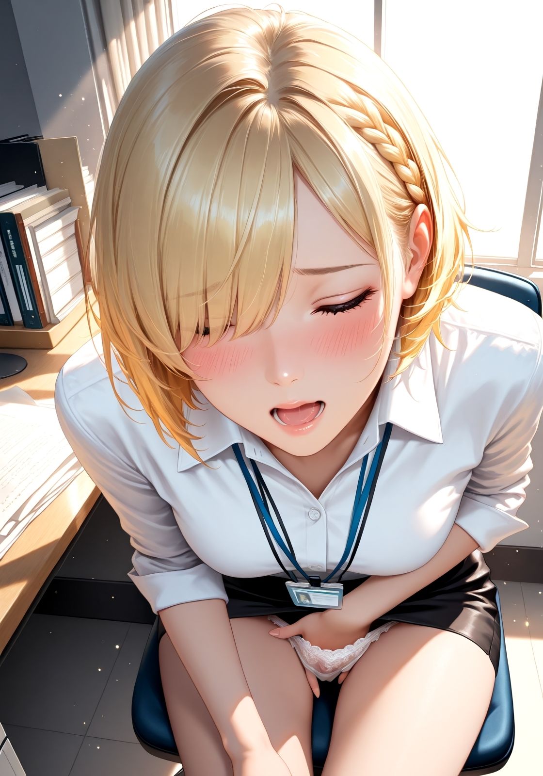 試し読み 9