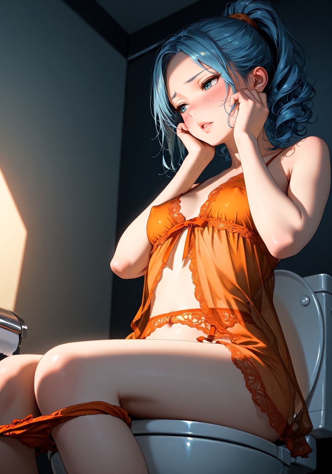 試し読み 7