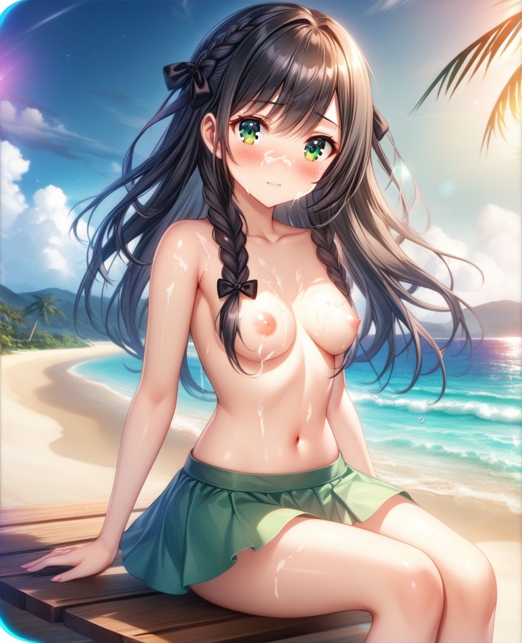 試し読み 9