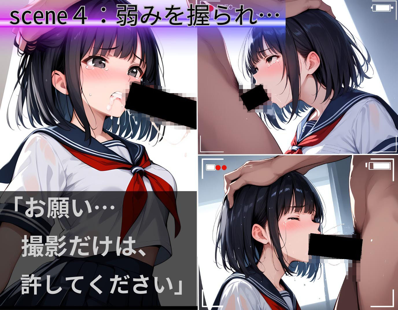 試し読み 6