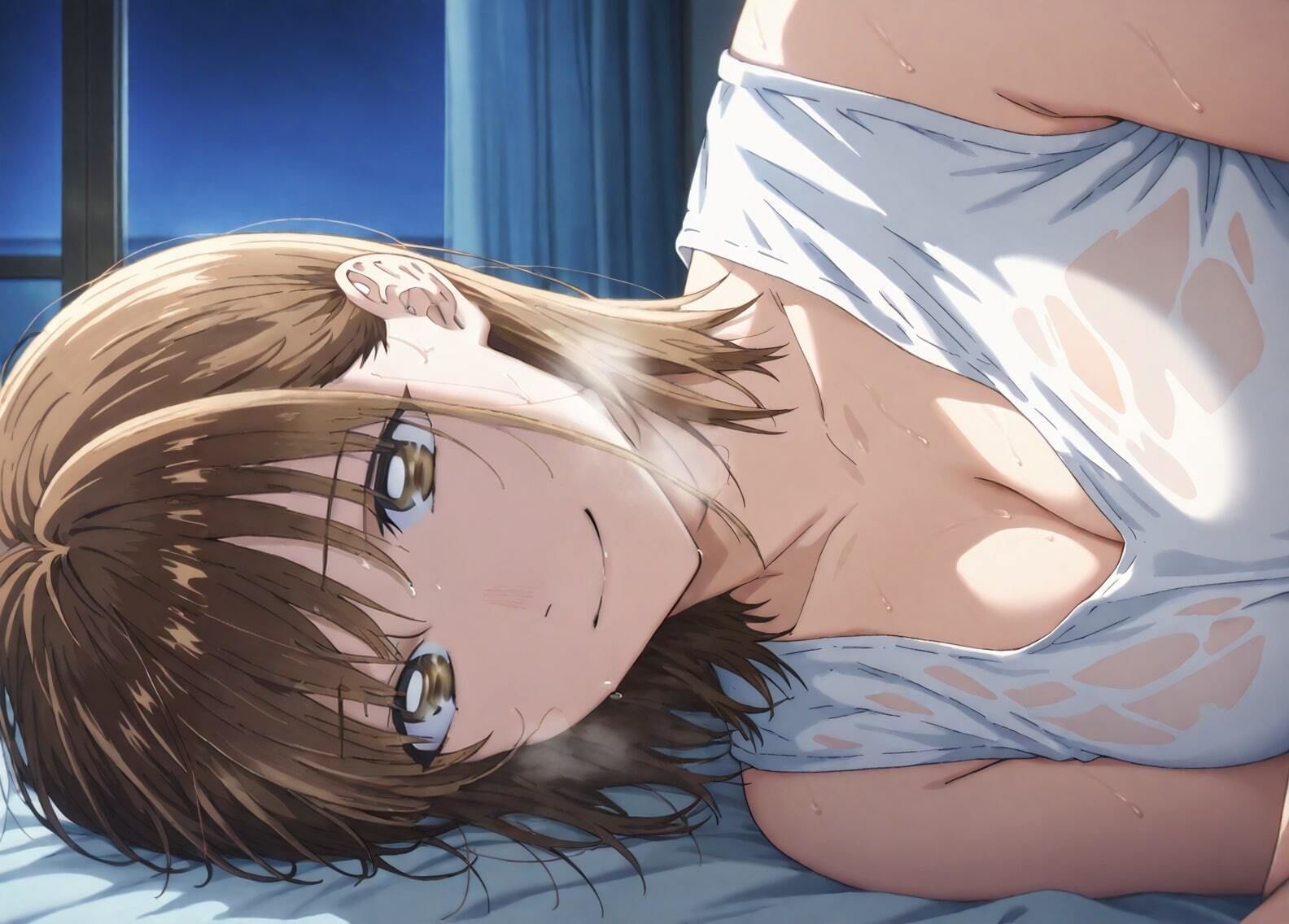 試し読み 8