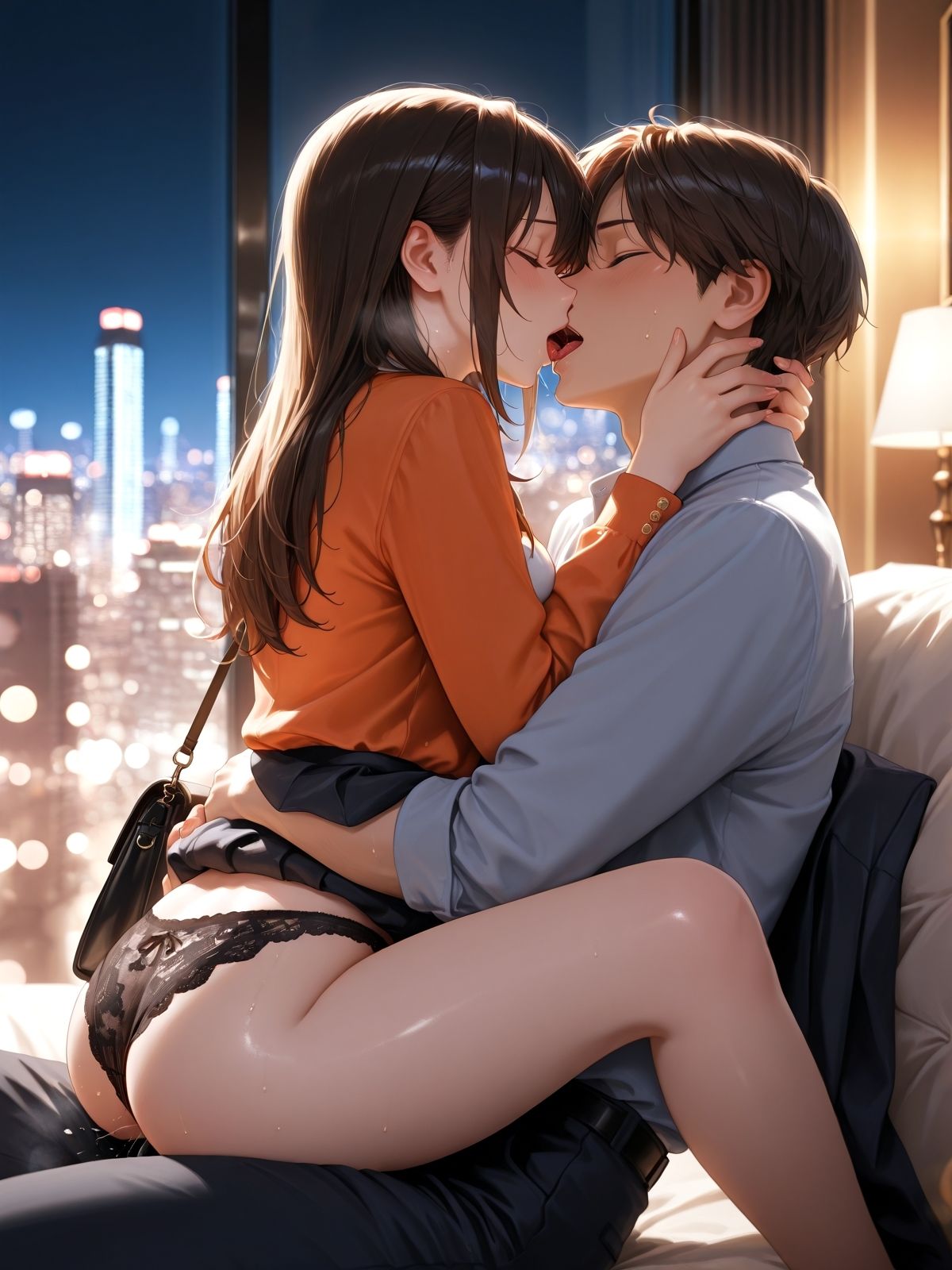 試し読み 8