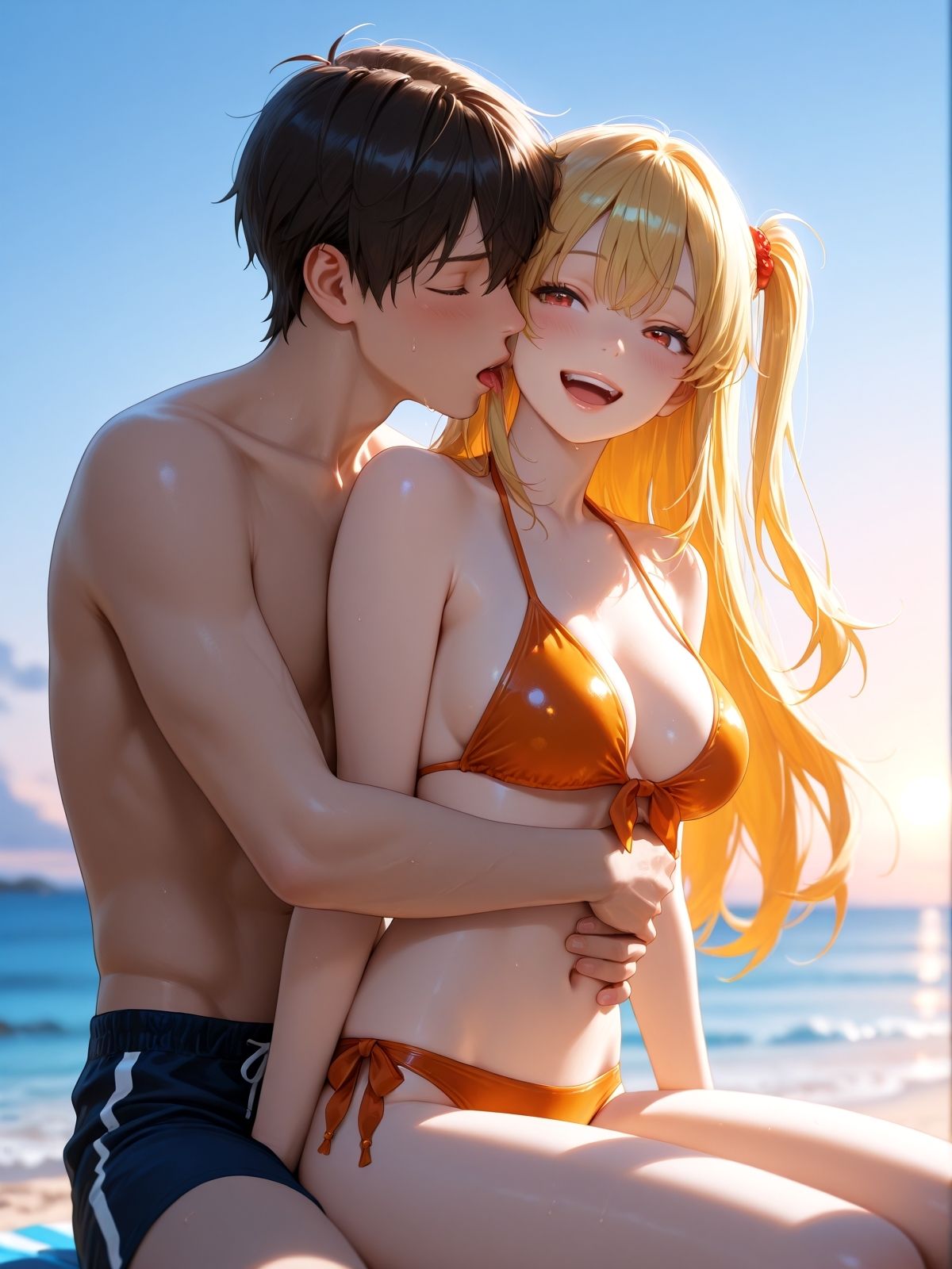 試し読み 8
