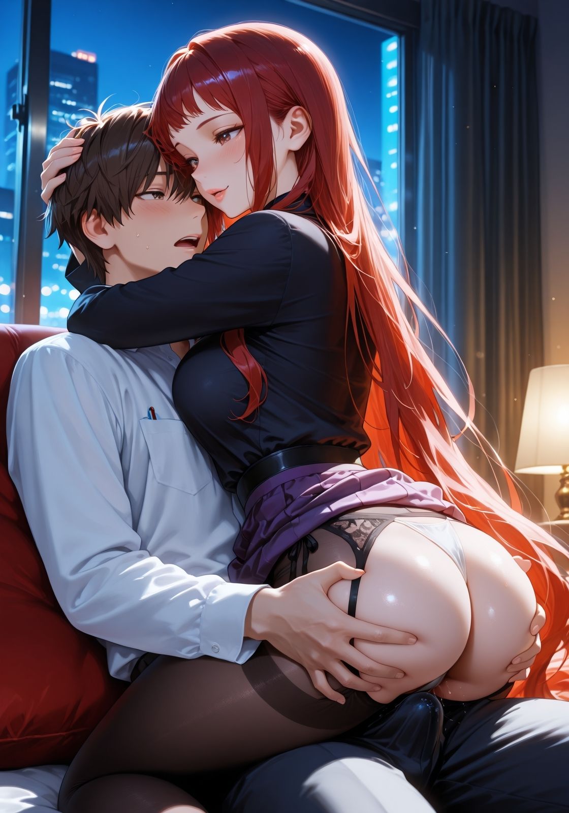 試し読み 9