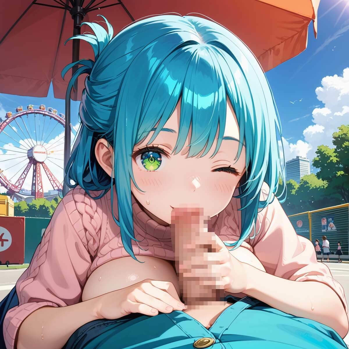 試し読み 8
