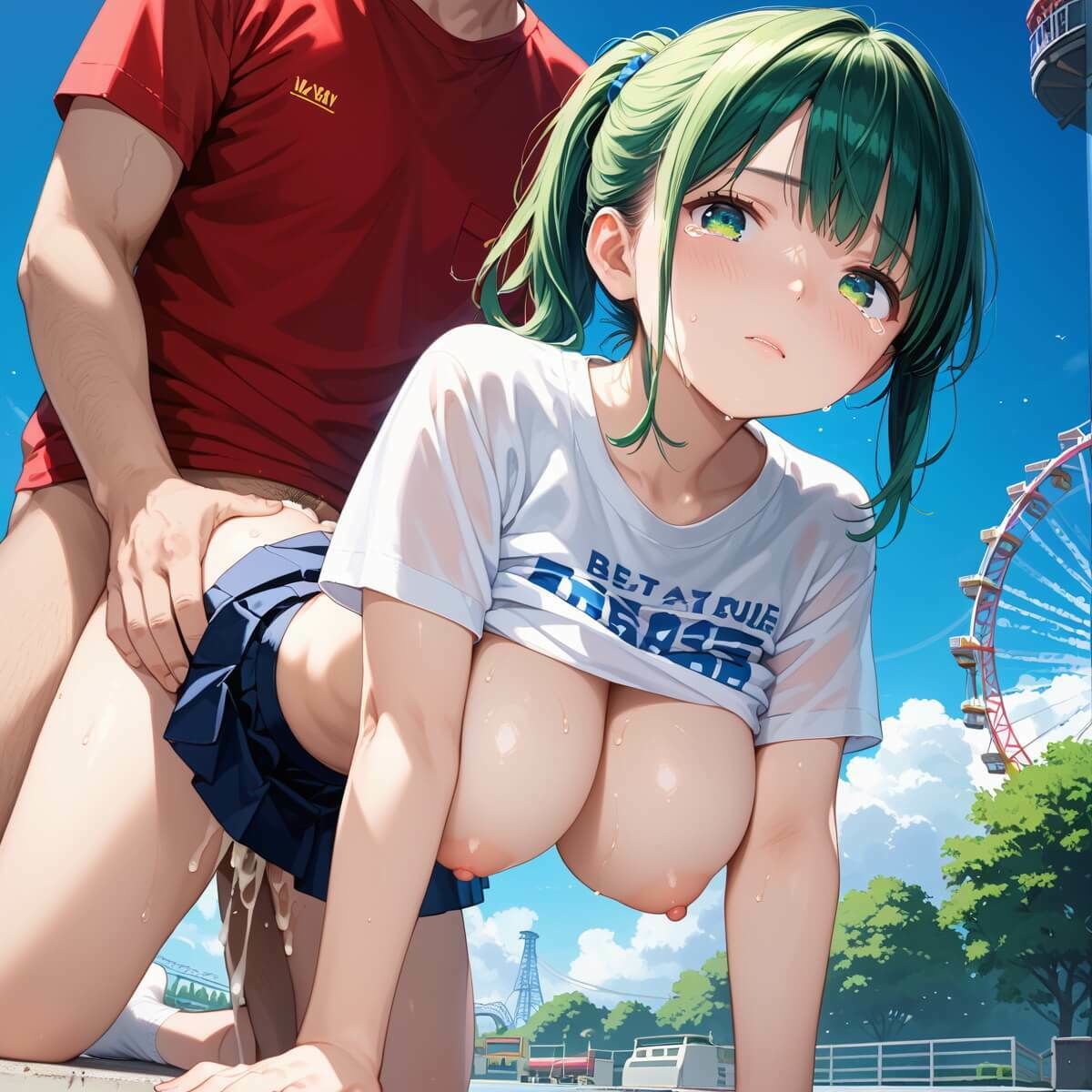 試し読み 9